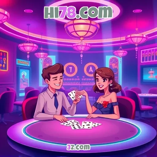 hi78.com Cassinos